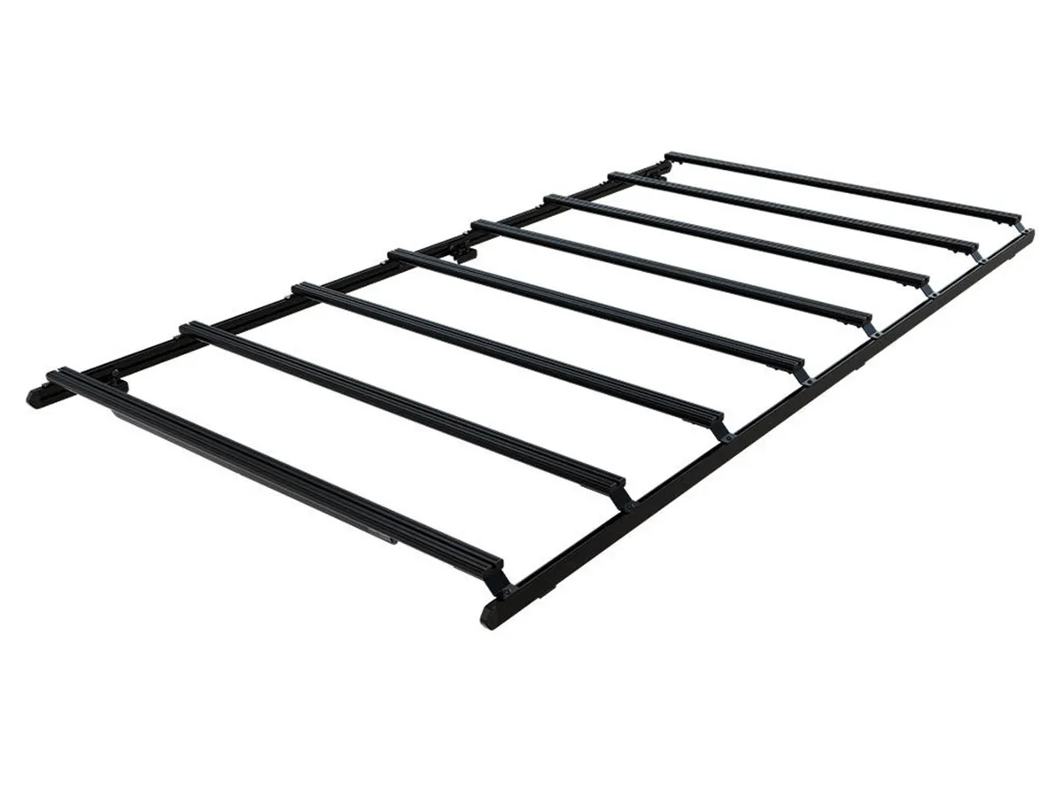 Slimpro Van Rack Kit; For 2014-2023 Peugeot Boxer L2H2/136 in. WB/High Roof; product image