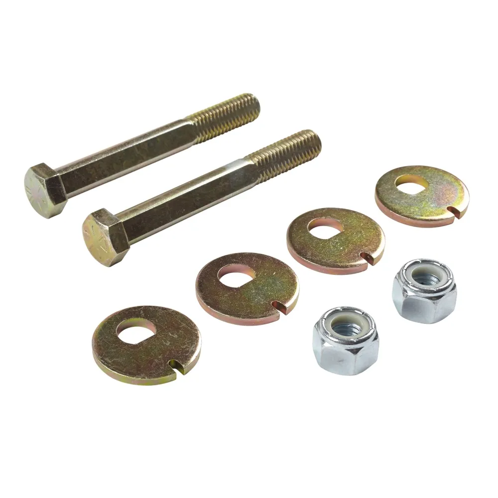 Rubicon Express RE1477 JK Degree Cam Bolt Rr Pr Cam Bolt Set product image