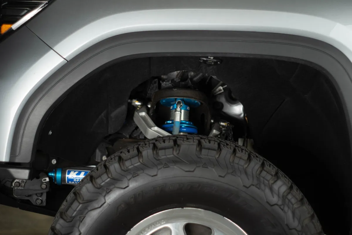 Micro Elite Utility Lights (Includes Standard Female Deutsch Plut On Light) (Pair) product image