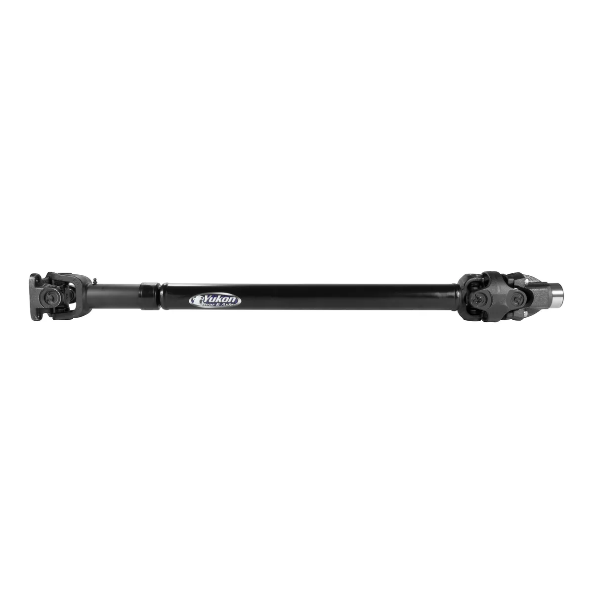 Performance Front Driveshaft Dana 30 2018 Jeep JL Sahara/Sport Manual 2018+ JL Sport/ Sahara Front Driveshaft 1310 OE Style 2DR & 4DR M/T W/ Dana 30 Yukon Gear product image