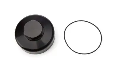 Peterson Fluid Engine Primer Oil Filter Mount Filter Bypass