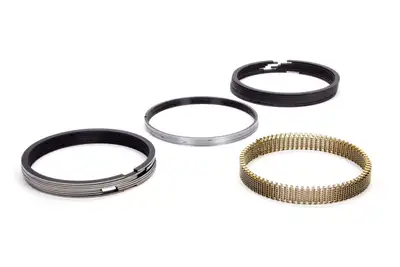 Hastings Piston Ring Set 4.030 1/16 1/16 3.0mm