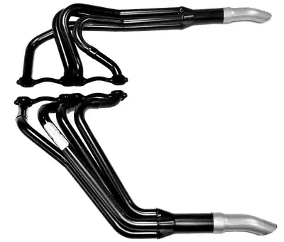 Beyea SBC Modified Header 1-5/8 602 Crate