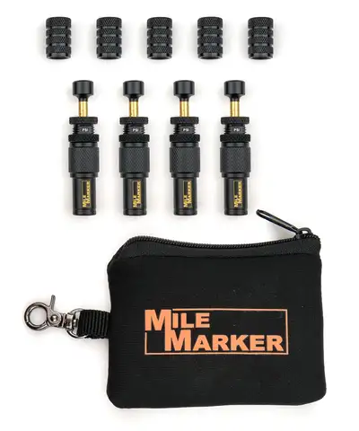 Mile Marker Mile Marker 32003 TIRE DEFLATORS