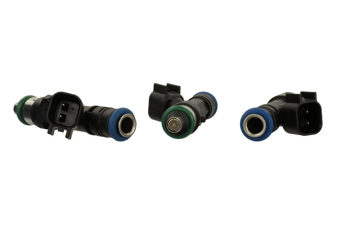 Ford Performance - Ford Performance 47 LB/HR Fuel Injector Set - M-9593-LU47 product image