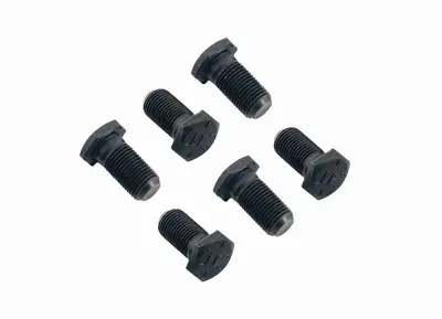 Mr Gasket fw Bolt Pont 1/2'x20x1