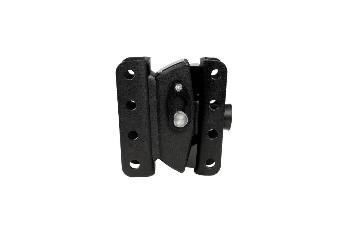 BulletProof Heavy Duty Road Suppressor Channel to Channel Coupler Mount HDSUSCOUP product image