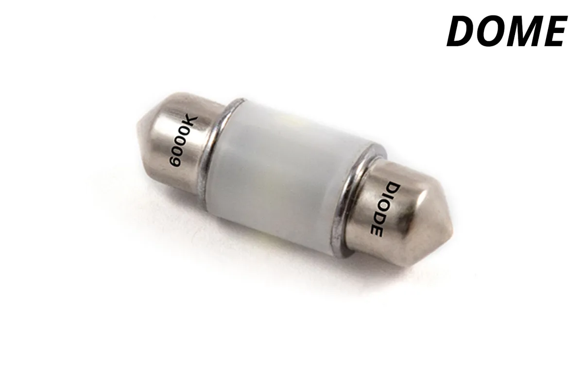 Diode Dynamics - 31mm HP6 LED Cool White (single) product image