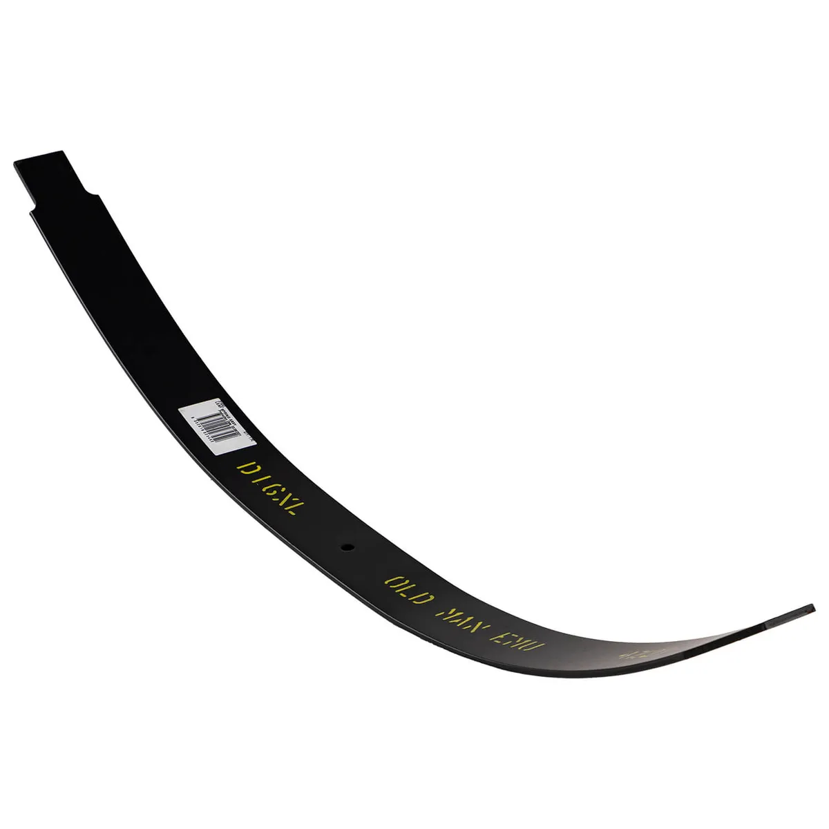 Old Man Emu - D16XL - Leaf Spring Extra Leaf product image