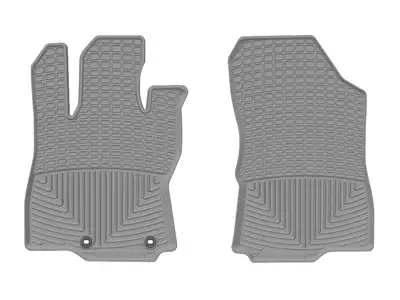 Weathertech Weather Tech 2025 Subaru Forester Grey Front All-Weather Floor Mats W728GR