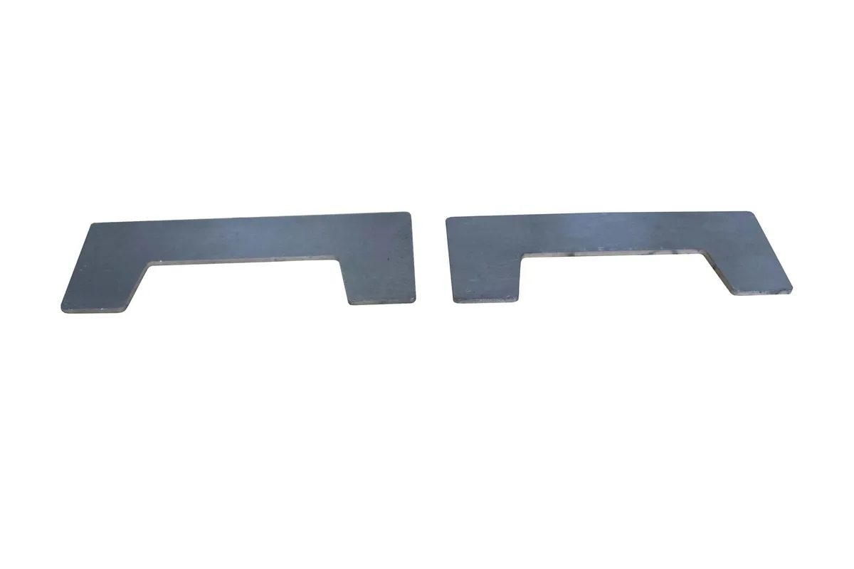 Spare Tire Crossmember For 03-09 Toyota 4Runner Rust Buster Frameworks product image