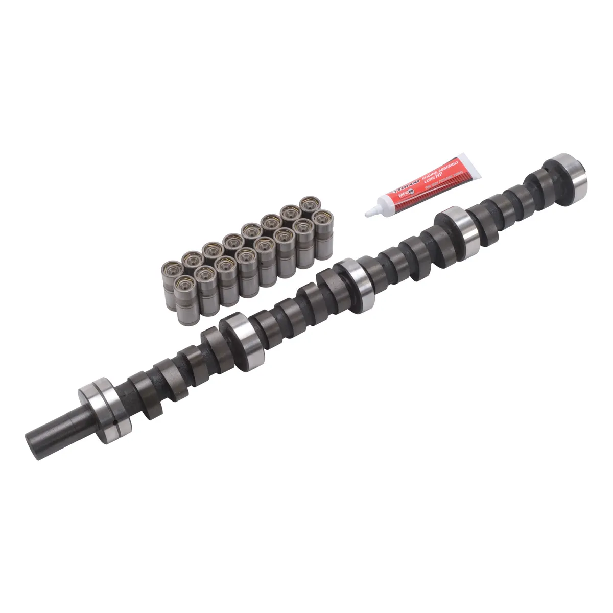 Edelbrock 2132 Performer-Plus Camshaft Kit for AMC 290-401 V8. product image