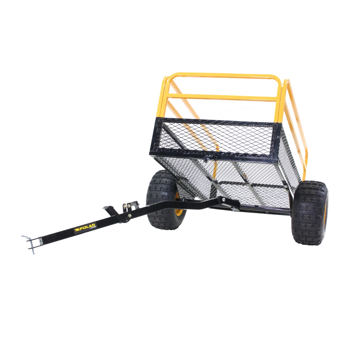 Hdm 1400 Mesh Trailer 1400lb Capacity product image