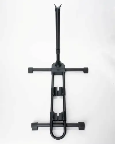 Swagman Stand it Freestanding Vertical Bike Storage 45lb Weight Capacity