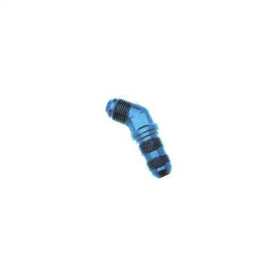 Edelbrock Russell - Bulkhead Fitting