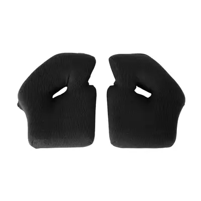Simpson Safety Simpson Carbon Bandit Cheek Pad 35mm