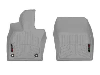 Weathertech 2023 Toyota Prius Front FloorLiner Grey