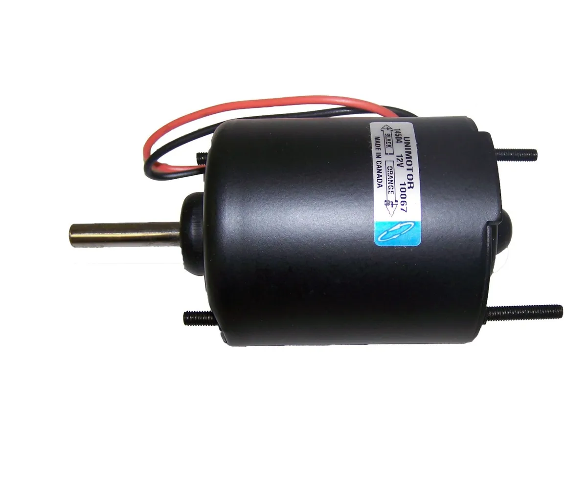 1972-1977 CJ-5 CJ 2 Speed Motor 1976-1977 CJ-7 CJ 2 Speed Motor product image