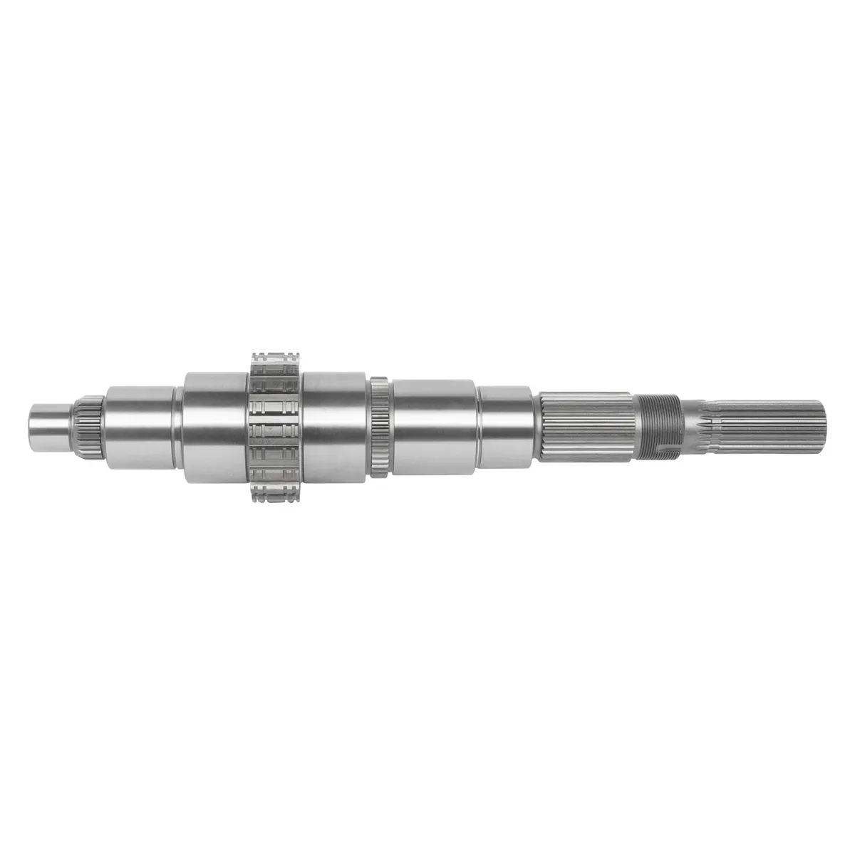 Yukon Gear and Axle Manual Transmission Nv4500 Mainshaft 1992-2001 Chrysler/Gm 4Wd USA Standard