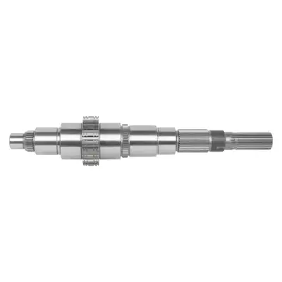 Yukon Gear and Axle Manual Transmission Nv4500 Mainshaft 1992-2001 Chrysler/Gm 4Wd USA Standard
