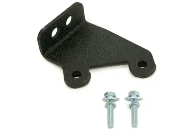 Rugged Ridge cb Antenna Mount 0716 Jeep Wrangler