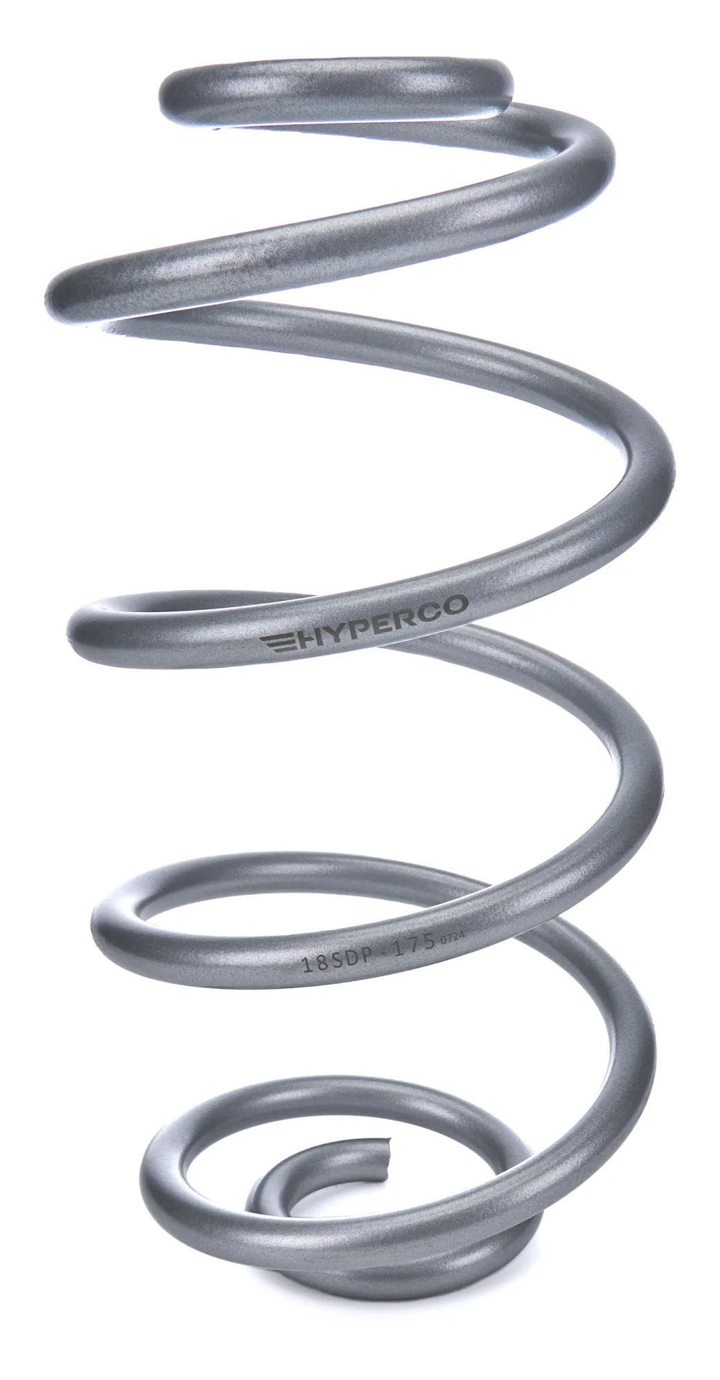 Hyperco Double Pigtail Spring 14x7