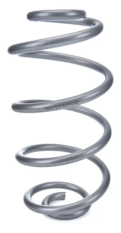 Hyperco Double Pigtail Spring 14x7