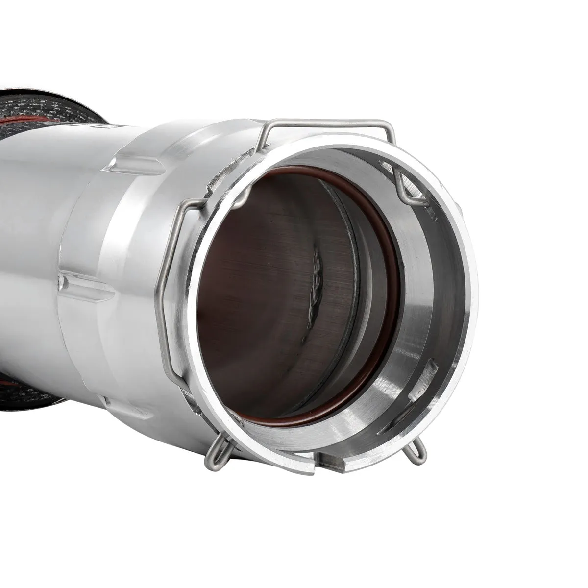20-23 RAM 3.0L EcoDiesel Turbo Resonator Delete Kit Pacific Performance Engineering product image