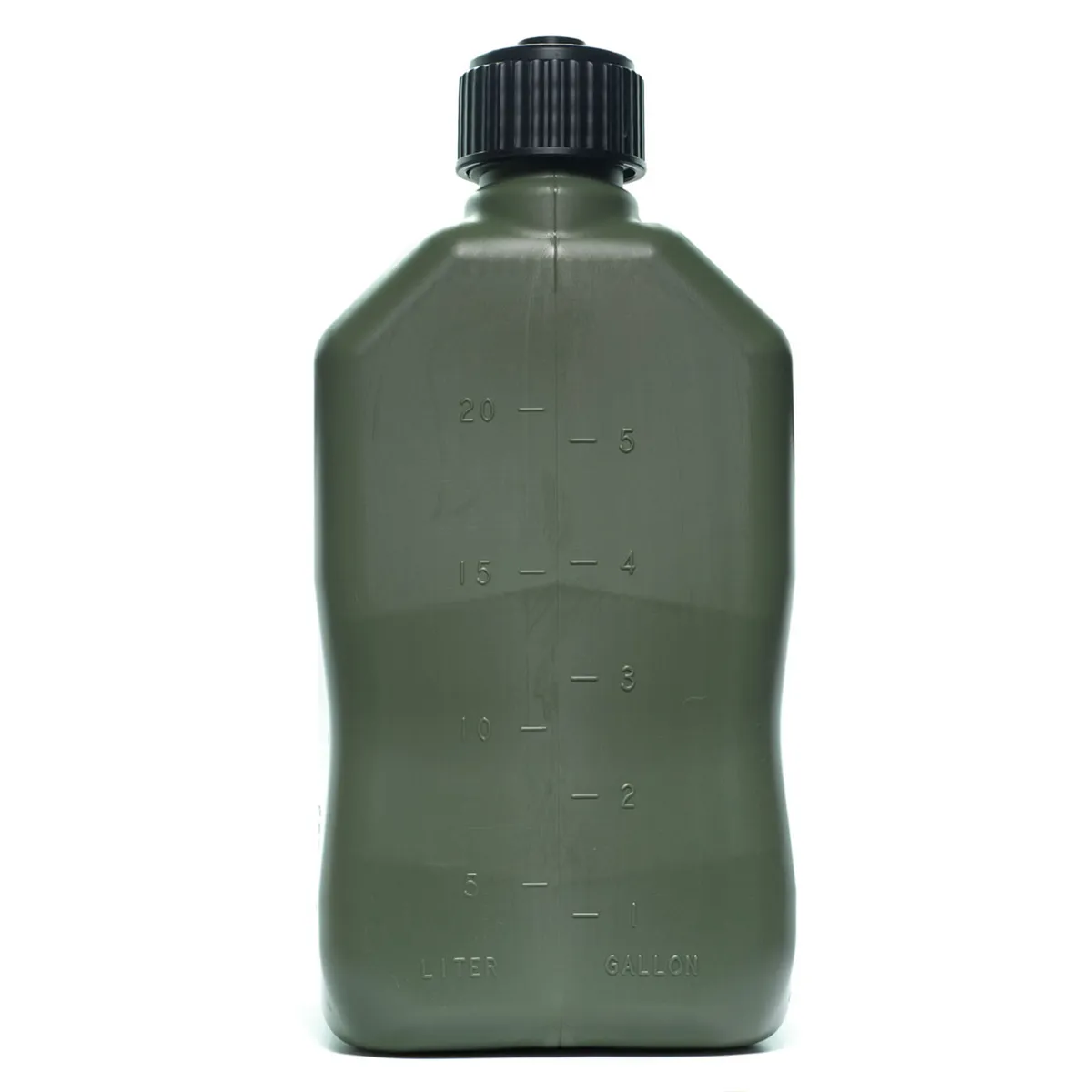 VP Racing Fuels 3842-CA Camo VPSQ 5.5 Gal MS Container product image