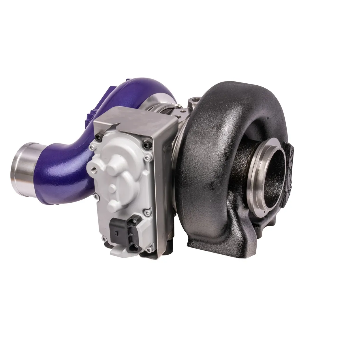 Ats Aurora Vfr Vgt Turbo Fits 2007.5-2018 6.7l Cummins - Holset - 3000 Vfr Stage 1 | 4000 Vfr Stage 2 product image