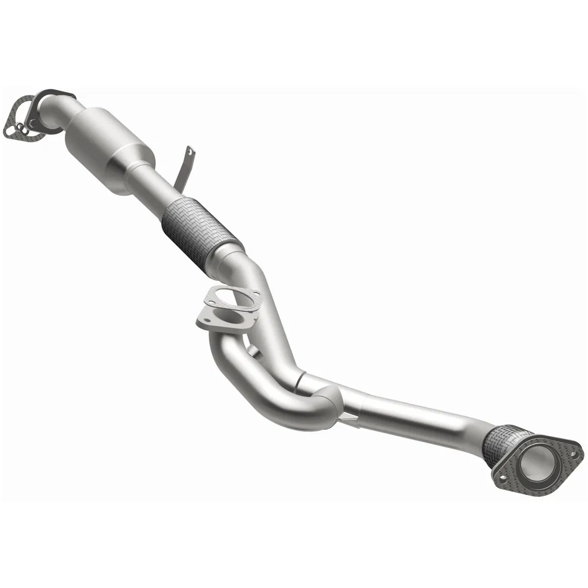 Lacrosse Directfit Catalytic Converter product image