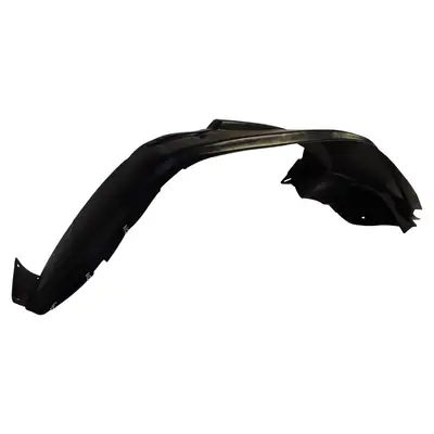 Crown Automotive Jeep Replacement Left Front Fender Liner For 20112017 Jeep mk Patriot