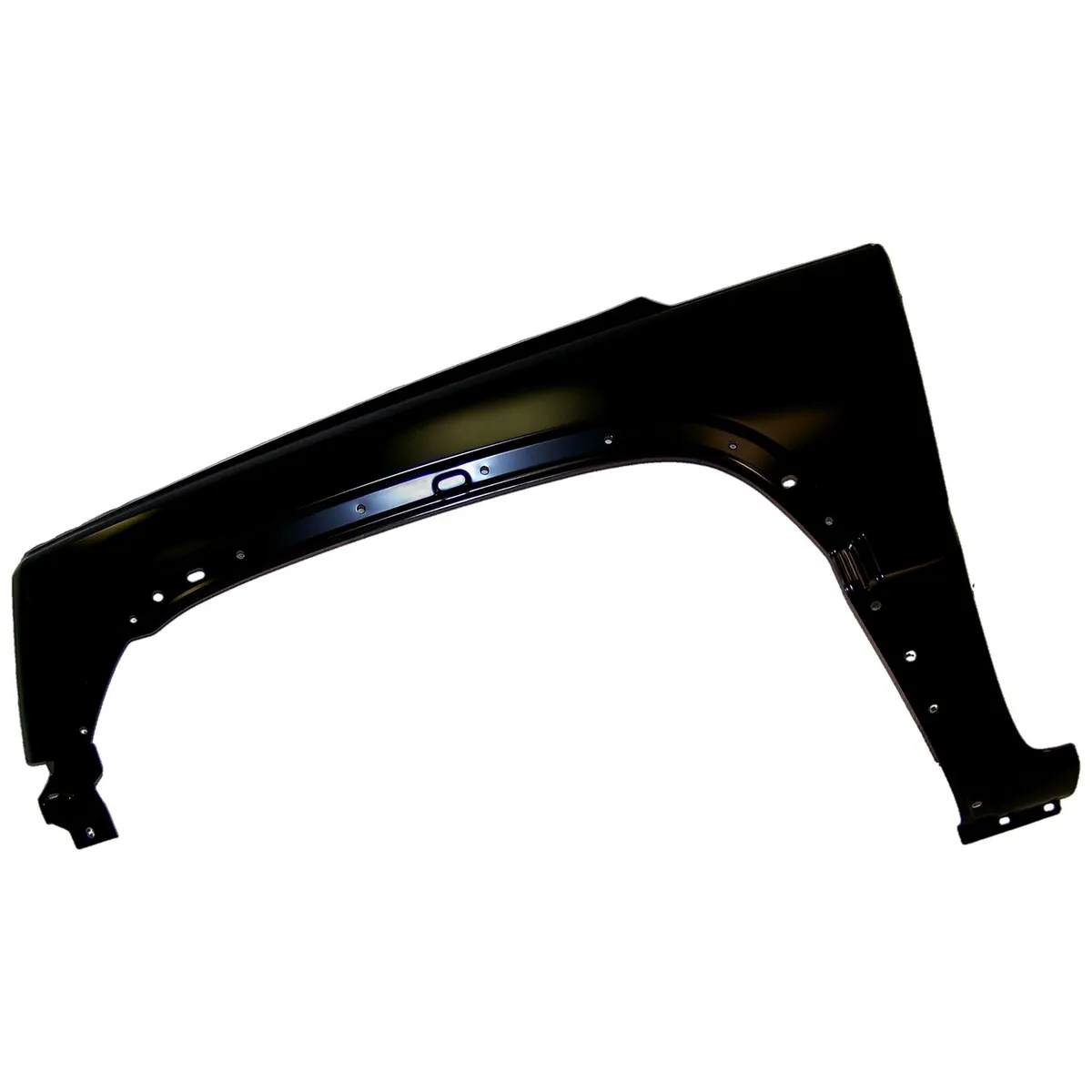 Driver Front Fender 02-04 Liberty KJ product image