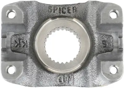 Spicer Pinion Yoke 1310 Bolt And Strap Style