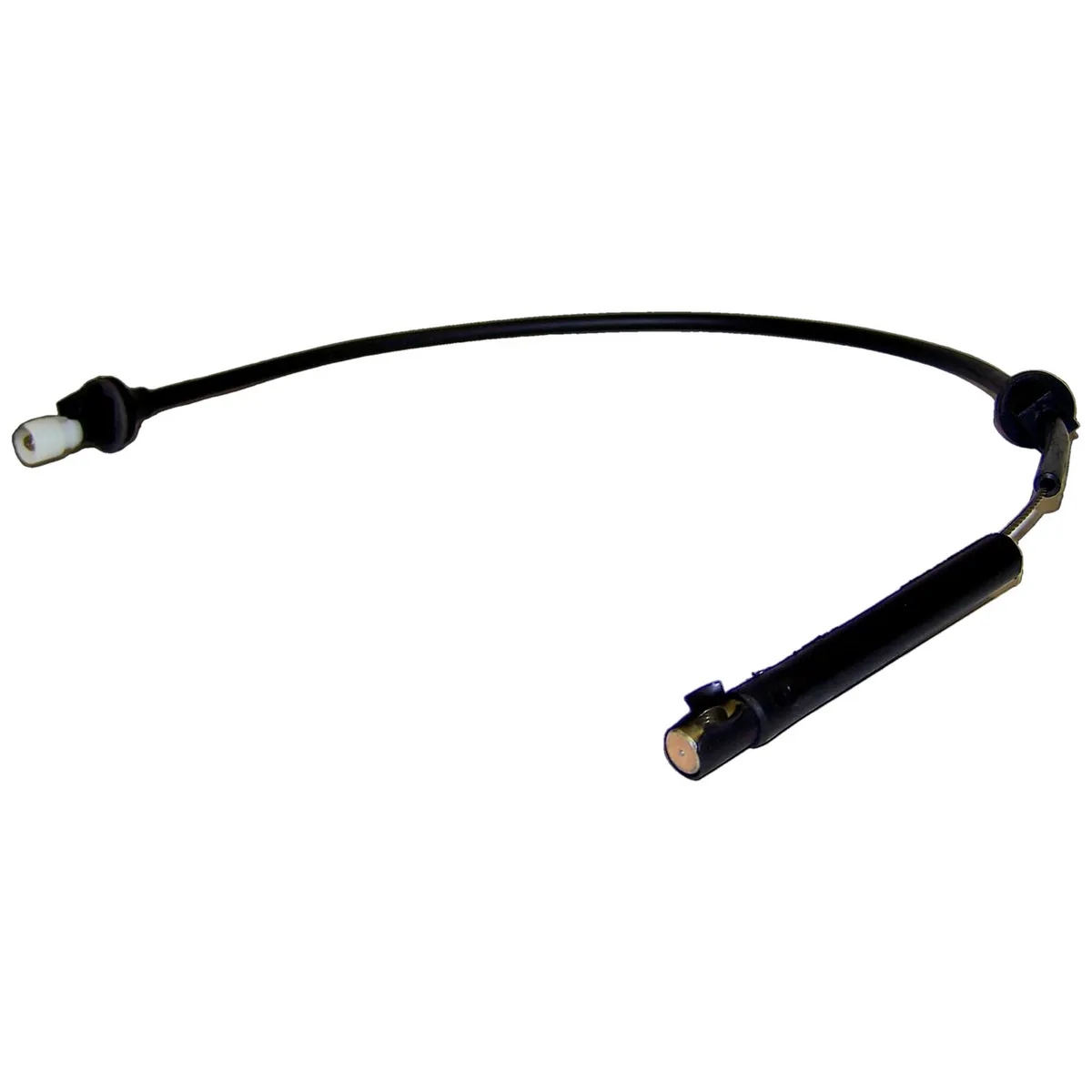 Accelerator Cable 1974-1977 SJ, J-Series w/ 5.9L (V8-360) Engine;1974-1977 SJ, J-Series w/ 6.6L (V8-401) Engine; product image
