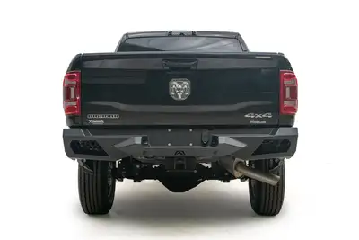 Fab Fours 19c RAM 2500/3500 New Body Style Vengeance Rear