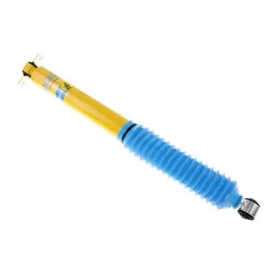 Bilstein Rear Shock Absorber b6 4600 Jeep Wrangler 20172007 Wrangler JK 2018