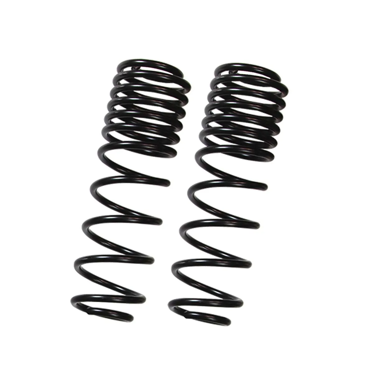Skyjacker JLUR403RDR 4 in. Rear Dual Rate Long Travel Coil Springs Component Box product image