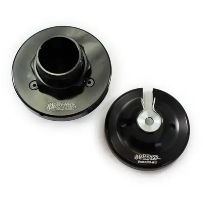 Wehrs Machine & Racing Products Coil-Over Kit 5in for Penske