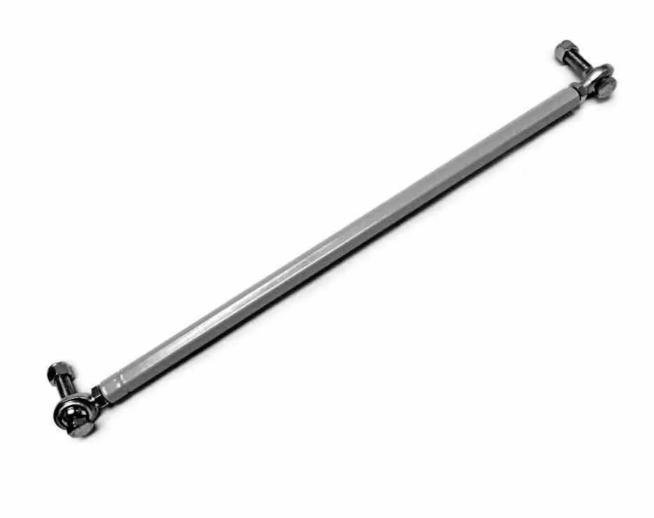 Steinjager 3/8-24 10 Inches Long