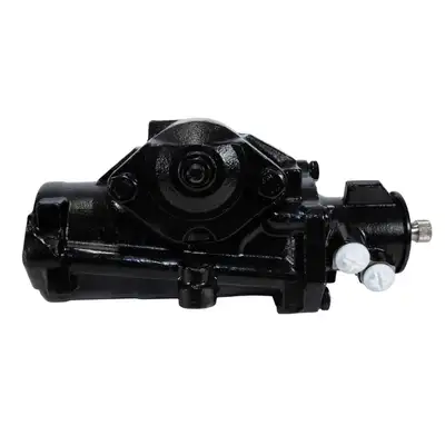 Yukon Gear and Axle USA Standard Power Steering Gear Box 1980-97 Ford Bronco Bronco II Explorer Van Truck Ranger 1991-97 Mazda B2300 B3000 B4000 Navajo ZSG7516