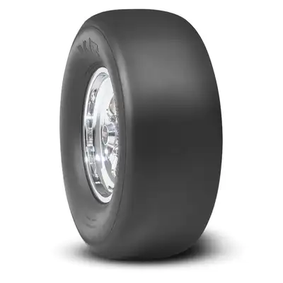 Mickey Thompson 28.0/10.5R15x5 Drag Pro Bracket Radial Tire