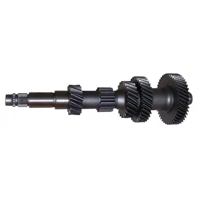 Crown Automotive Jeep Replacement 1988-1995 YJ Wrangler;1988-1999 XJ Cherokee MJ Comanche;1993-1993 ZJ Grand Cherokee;1997-1999 TJ Wrangler;w/ AX15 Transmission; Cluster Gear