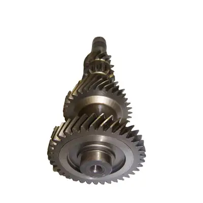 Crown Automotive Jeep Replacement 1982-1983 CJ-5;1982-1986 CJ-7;1982-1986 CJ-8;1982-1986 SJ J-Series;w/ T5 Transmission; Cluster Gear w/ 37-34-23-15-14-26 Teeth