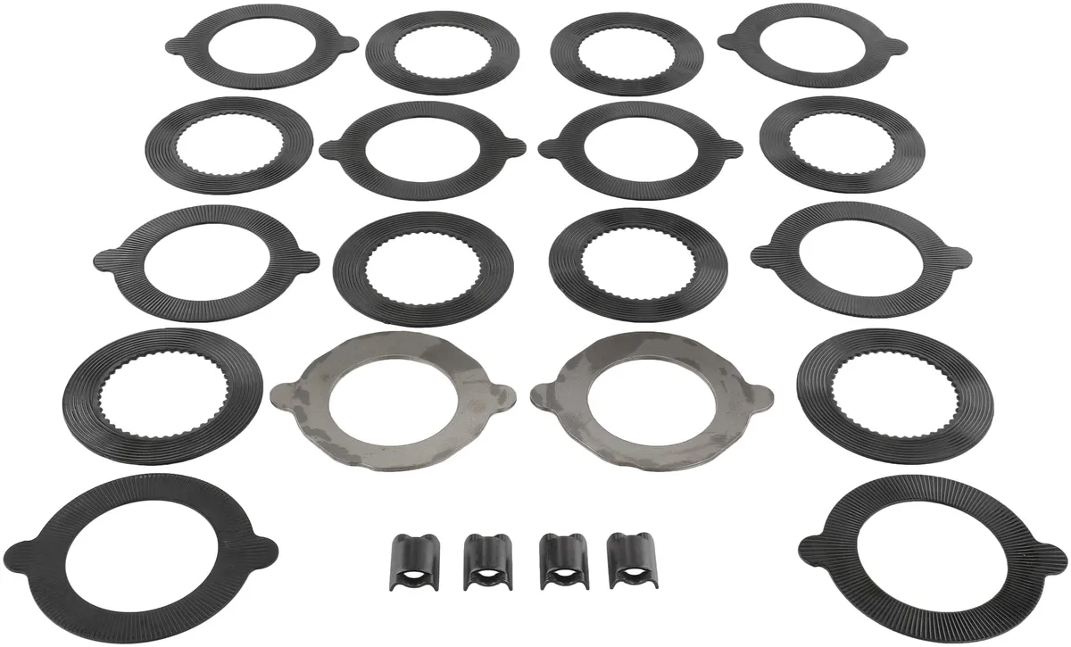 Differential Trac Lok Clutch Pack Kit product image