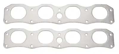 Remflex Ken Veney Cylinder Heads Top Fuel/Alcohol Exhaust Gaskets 2/Set