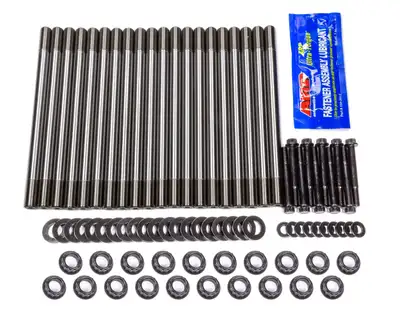 ARP Auto Racing 6.0L Power Stroke Custom Age 625+ - Head Stud Kit Inner row M8 head bolts included