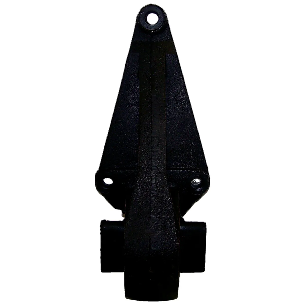 Crown Automotive Jeep Replacement 52058995 Transmission Mount for 1999-2004 Jeep WJ Grand Cherokee w/ 2WD, w/ 4.0L Eng product image