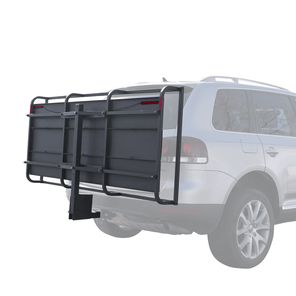 GearCage T6 Folding Cargo Rack product image