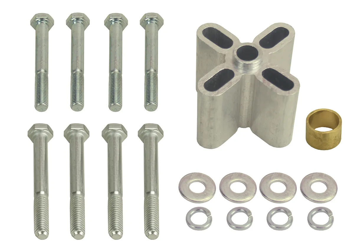 2 Fine / Coarse (5/8 Pilot) product image